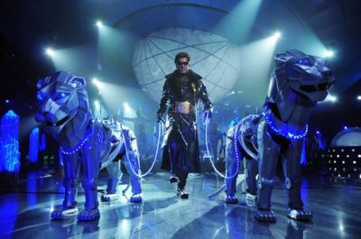रजनीकांत-अक्षय की Movie 2.0 चीन में 15 हजार स्क्रीन्स पर होगी रिलीज