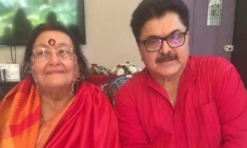 Producer Ashok Pandit's mother passes away at 82