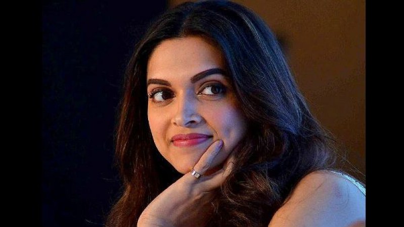 Deepika Padukone reaches NCB office, interrogation starts