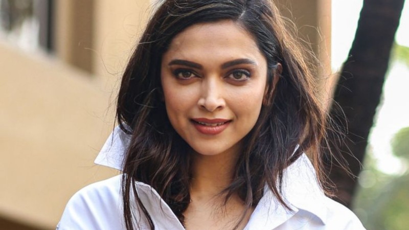Not Bollywood actors but South stars are Deepika's first choice