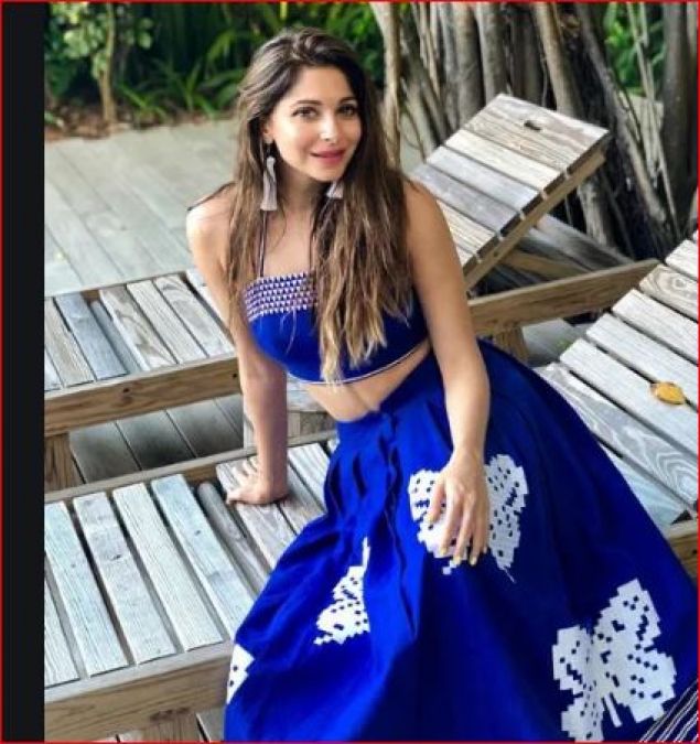Kanika Kapoor considers Bollywood a difficult place to work