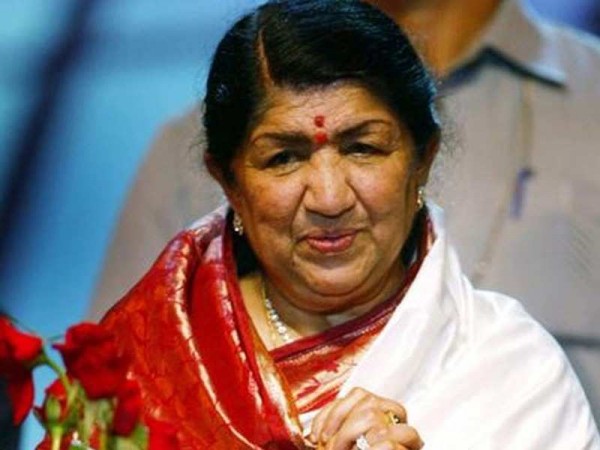 These Bollywood actors including Ajay Devgn pay tribute to Lata Didi