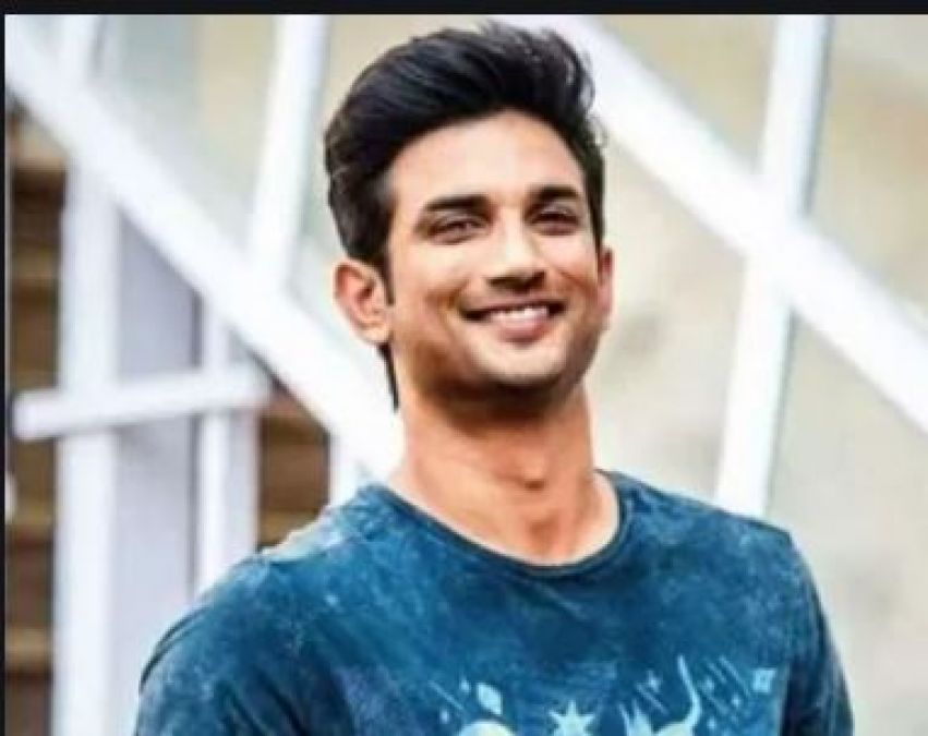 Family lawyer claims, AIIMS doctor told- Sushant Singh Rajput was strangled '