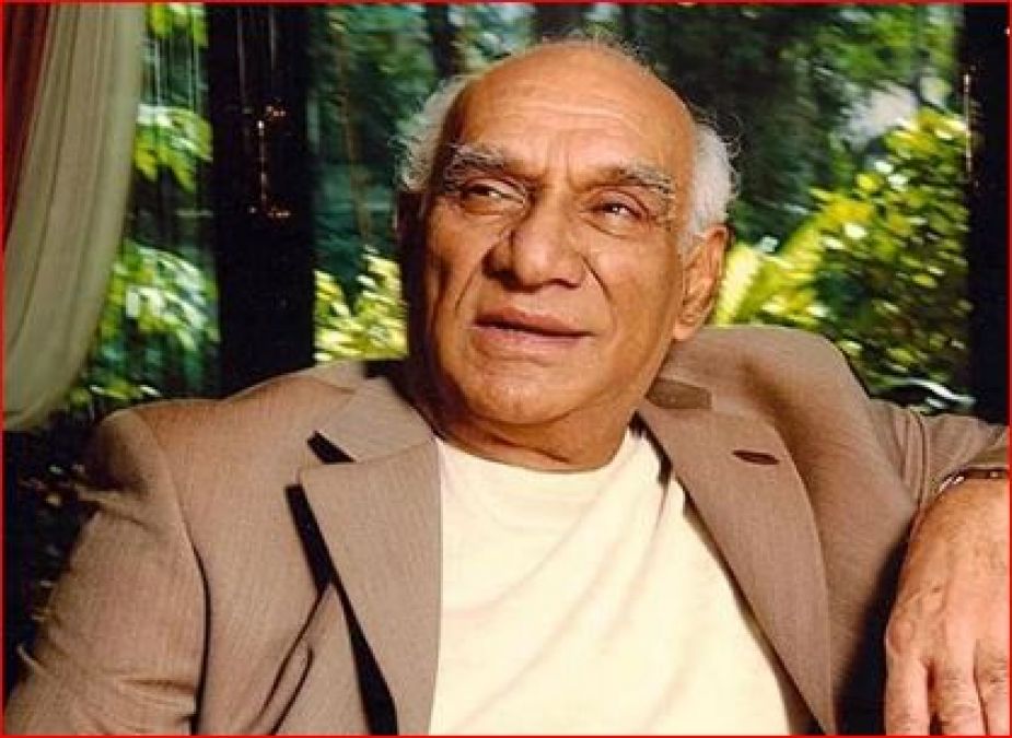 Yash Chopra known as 'magician of romantic films',  wanted to become an engineer