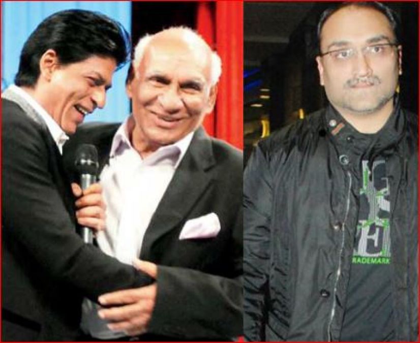 Yash Chopra known as 'magician of romantic films',  wanted to become an engineer