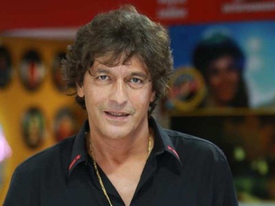 Chunky Pandey gets a chance to work in films due to pyjama snare