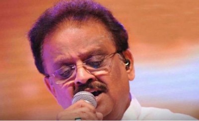 S. P. Balasubrahmanyam funeral will be done today with state honours