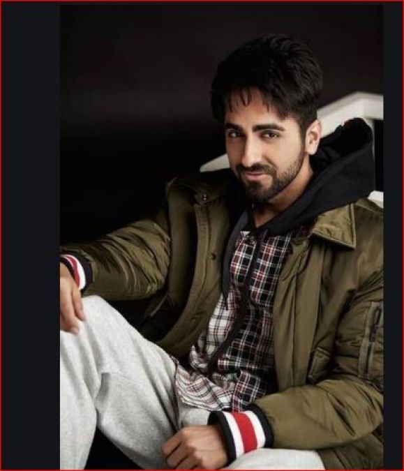 Ayushmann Khurrana going on holiday after giving consecutive hit films