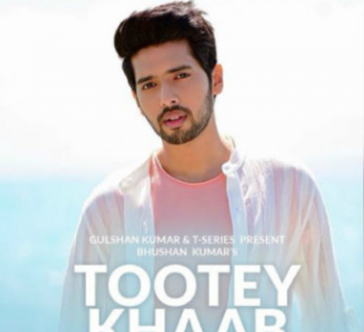 Armaan Malik's new heart touching song released, video goes viral