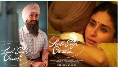 Laal Singh Chaddha Release Date Postponed, Now will Hit the Theatres On This Date