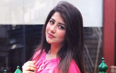 This is how Aditi Bhatia maintains her beautiful figure, watch video here