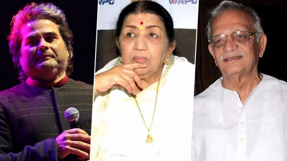 Lata Mangeshkar's special song to release today after 22 years