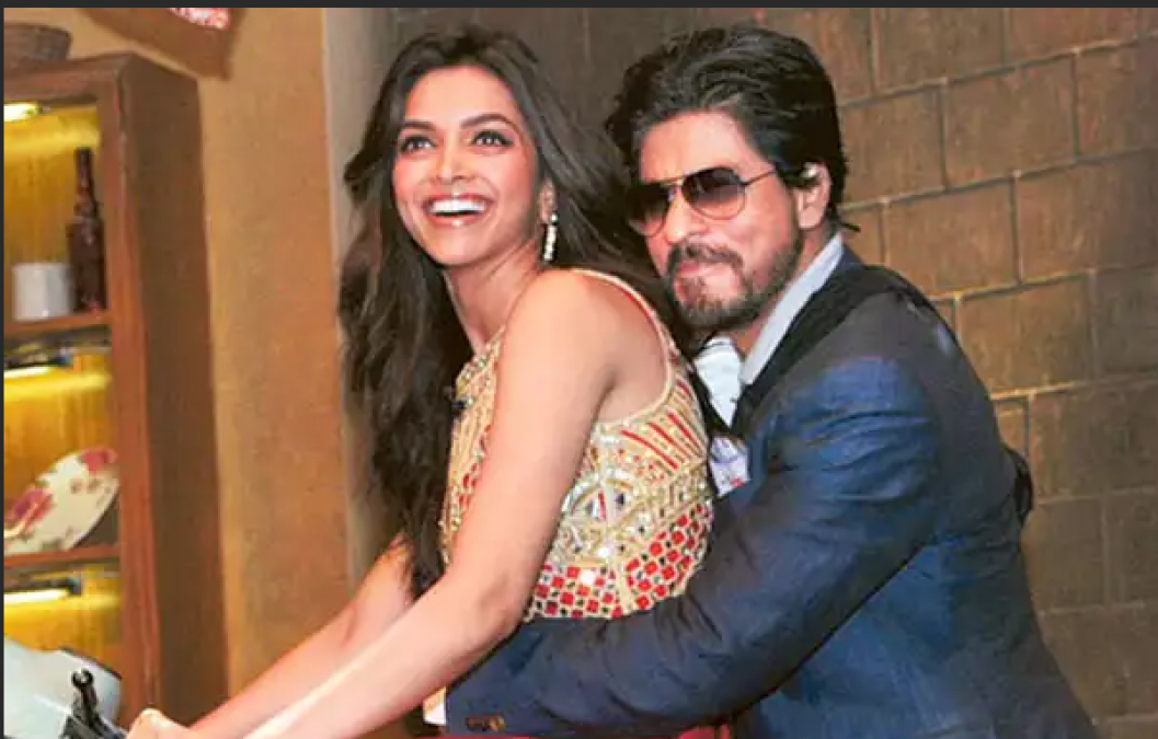 Pathan: Shah Rukh Khan and Deepika Padukone to jet off to Mallorca to shoot a song