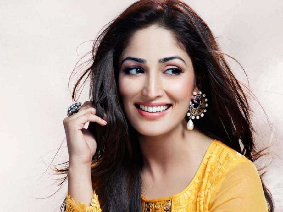 Yami Gautam win hearts with her bold photo, fans go crazy