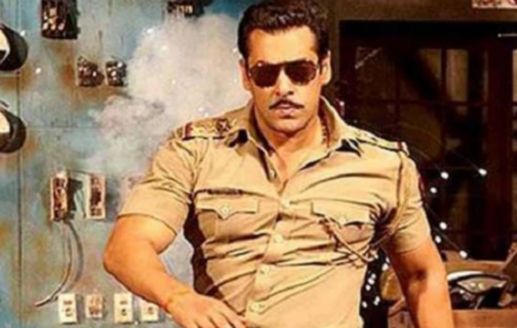 Every Song of the Dabang Series rules the hearts of Fans, songs can be released before the trailer!