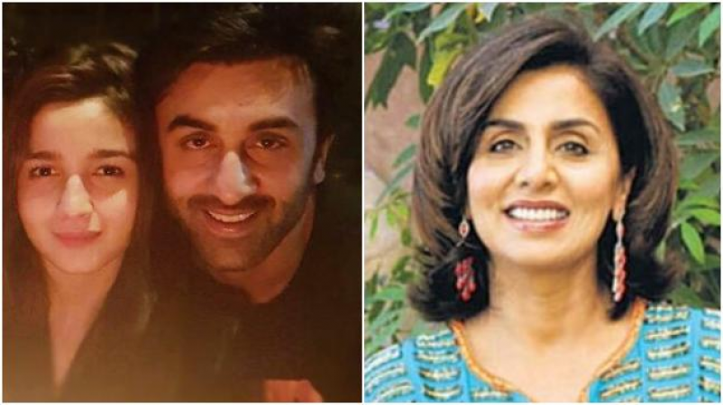 'My son will be a good husband,' Neetu Kapoor's chitchat goes viral