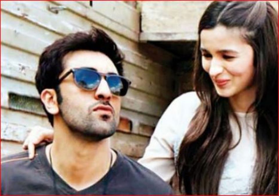 Ranbir Kapoor cheated on these actresses one after the other, but fell for this beautiful actress!