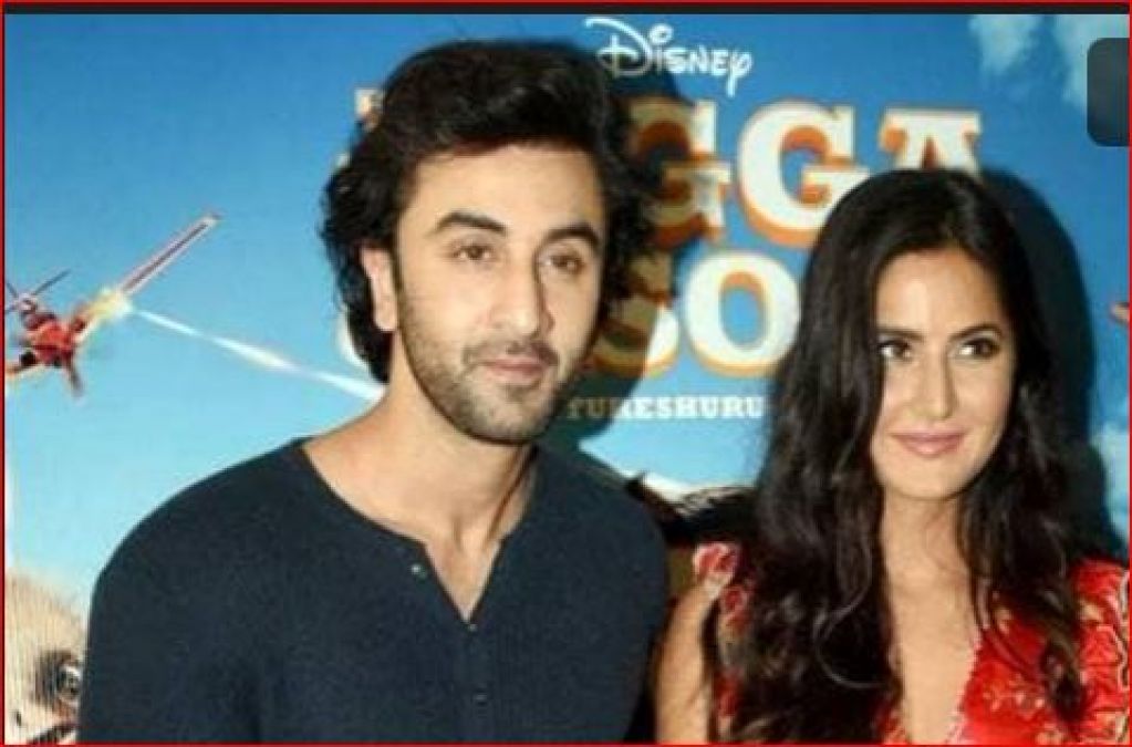 Ranbir Kapoor cheated on these actresses one after the other, but fell for this beautiful actress!