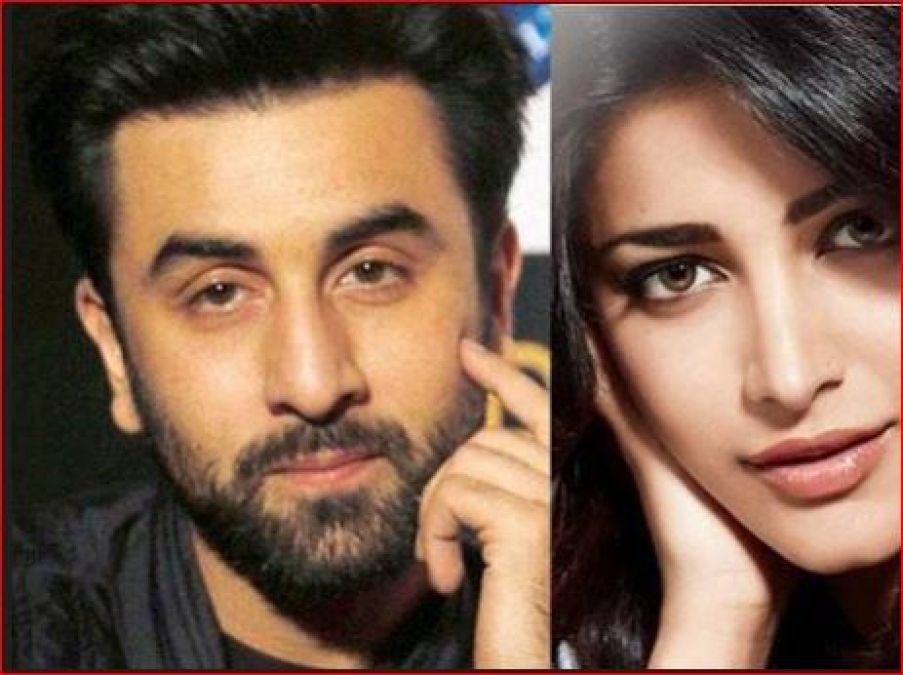 Affairs Of Ranbir Kapoor - But, none of the actors ever confirmed the