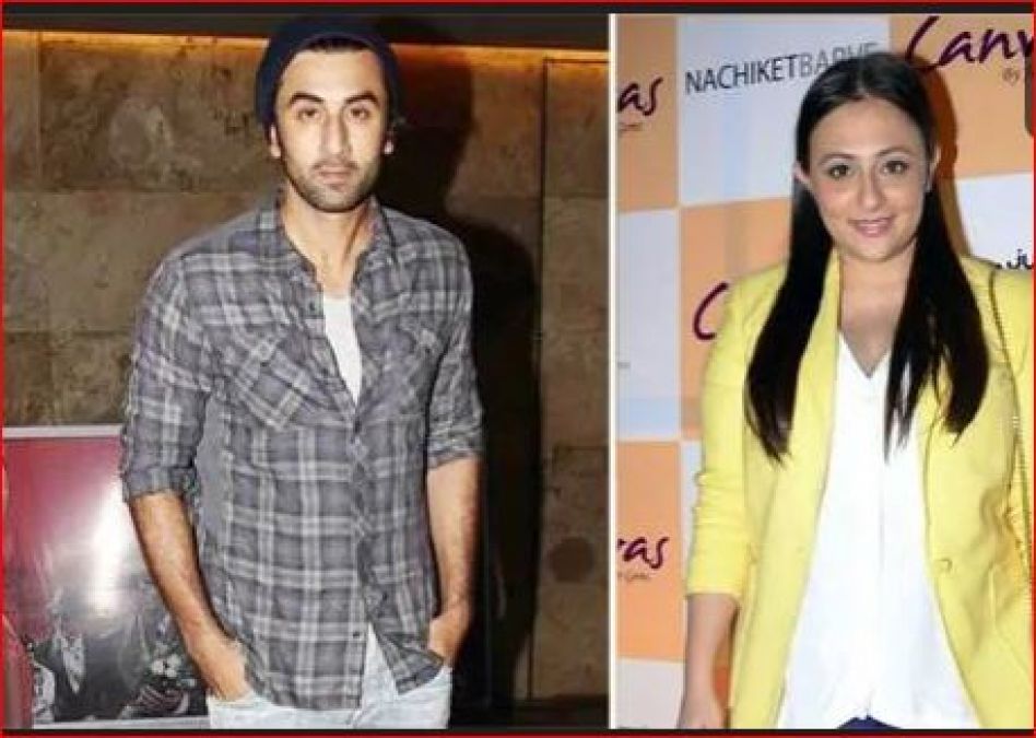 Ranbir Kapoor cheated on these actresses one after the other, but fell for this beautiful actress!