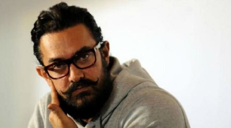 आमिर, कृष्ण बन गोपियों संग करना चाहते है रासलीला