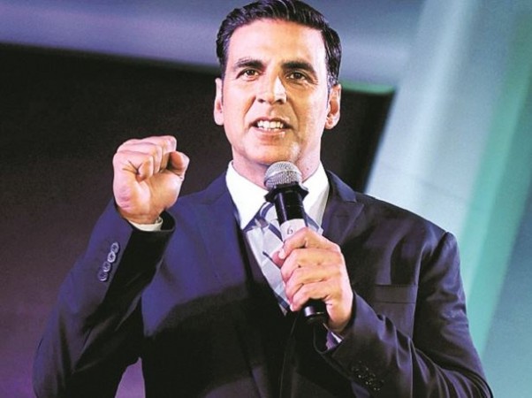 Akshay Kumar once again returning with sequel of 'Rowdy Rathore'