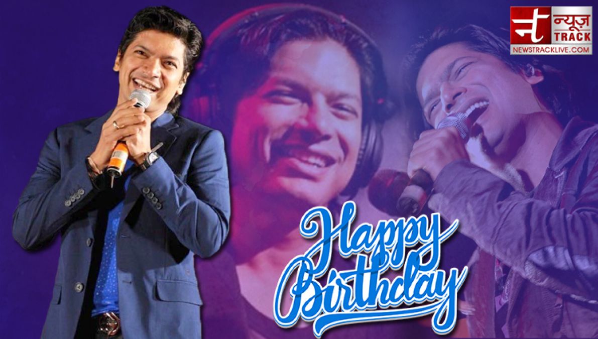 Birthday: Love story of this singer is very filmy; know many unknown facts