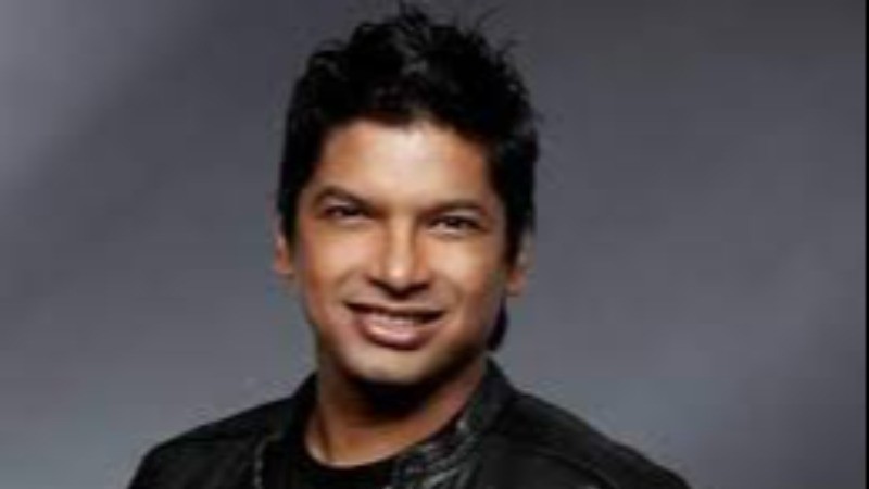 Know how Shaan's initial journey was