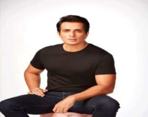 UNDP honours Sonu Sood with Special Humanitarian Action Award