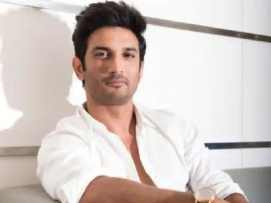 Sushant's friend's big statement, 