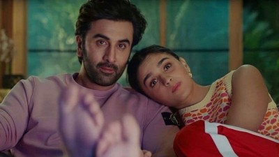 When and where and how did Alia-Ranbir's love story begin, actor narrated himself
