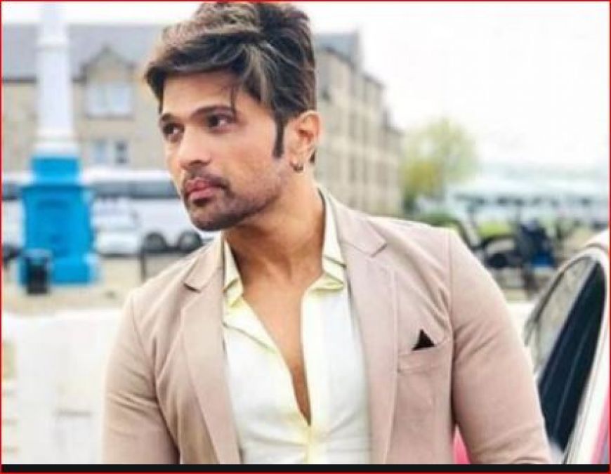 Big disclosure: Because of this Himesh gave Ranu Mondal a chance to sing in his film