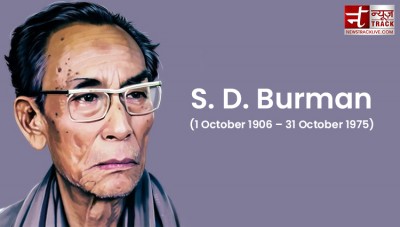 Do you know S.D. Burman worked as a radio singer on the Calcutta Radio Station in the late 1920s