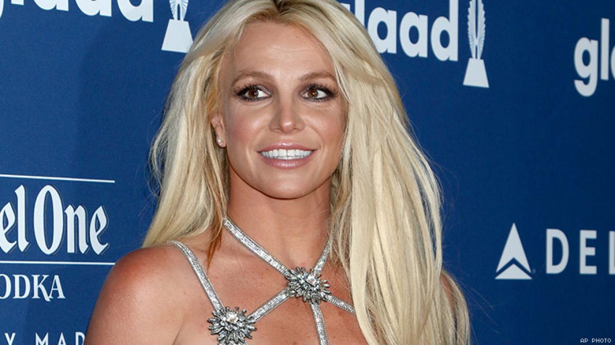 Britney Spears completes 20 years of this song