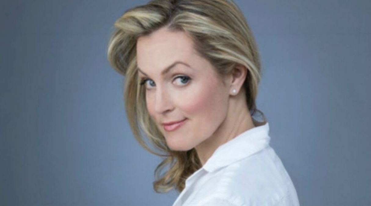 American actress Ali Wentworth is Corona positive, shared information