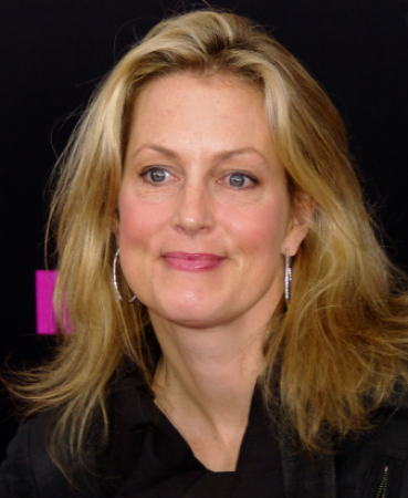 American actress Ali Wentworth is Corona positive, shared information