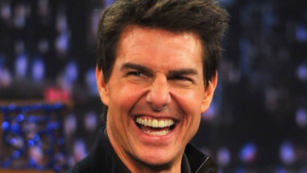 Hollywood star Tom Cruise's movie release postponed