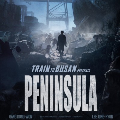 Teaser of Hollywood film Peninsula out, watch the video here