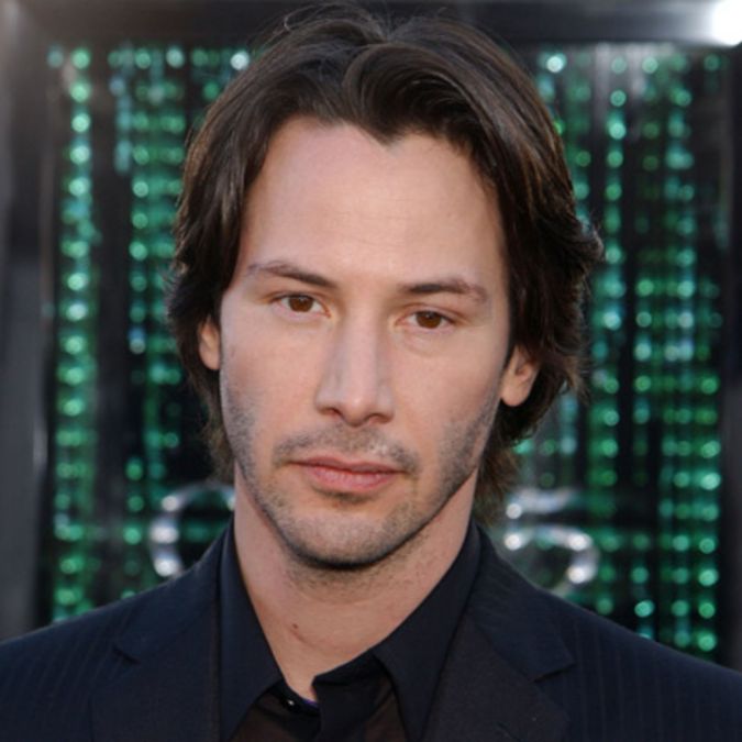 Actor Keanu Reeves credits director for character of John Wick