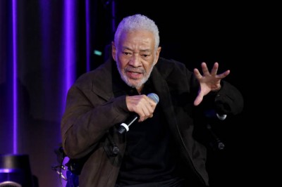 Famous singer Bill Withers died at the age of 81