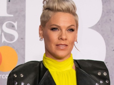 Singer Pink reveals shocking things after recovering from Corona