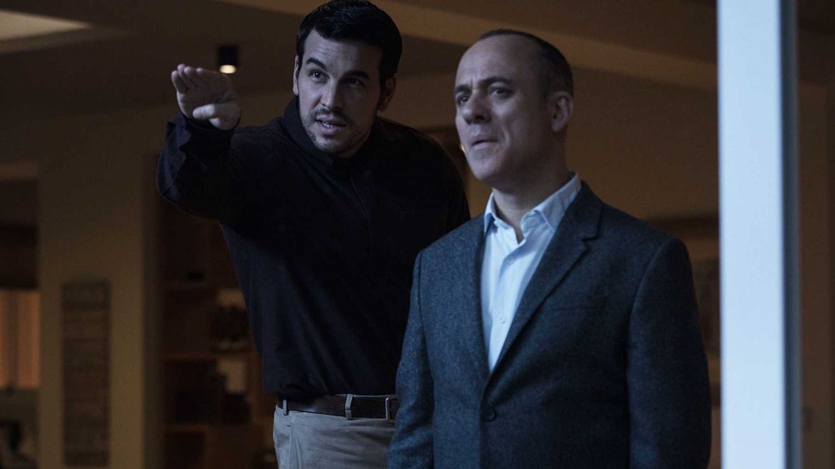 Netflix: Spanish film 'The Occupant' directly impacts mind