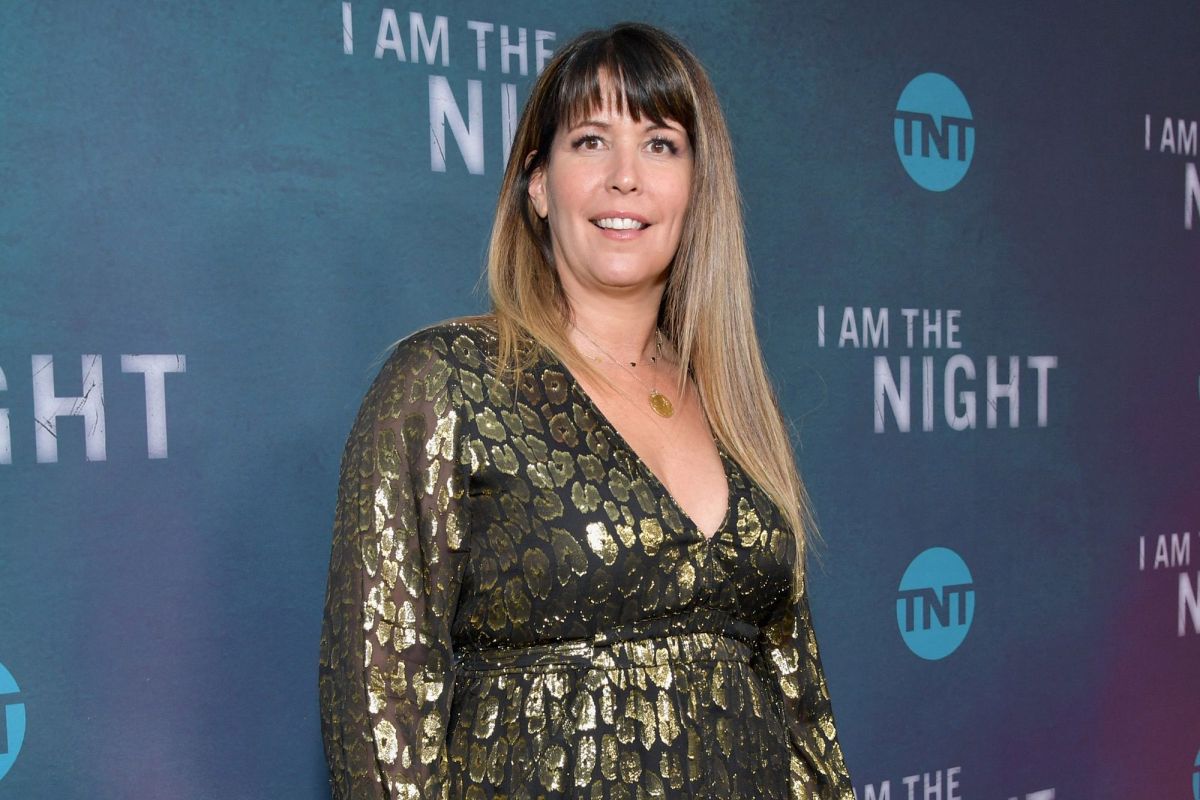 Filmmaker Patty Jenkins wants to make the third part of this film
