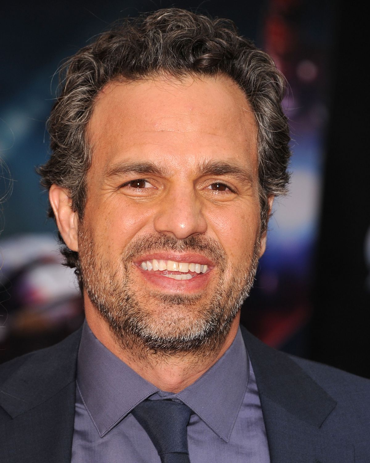 Actor Mark Ruffalo thank doctors in this way