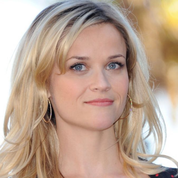 Actress Reese Witherspoon became better person after her motherhood