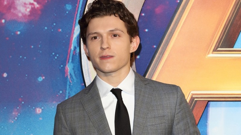 Tom Holland separated from his childhood girlfriend