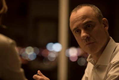 Netflix: Spanish film 'The Occupant' directly impacts mind