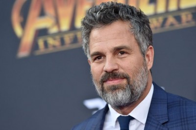 Actor Mark Ruffalo thank doctors in this way
