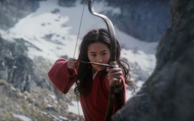 Disney changes the release date of these films, 'Mulan' will hit cinemas on July 24'