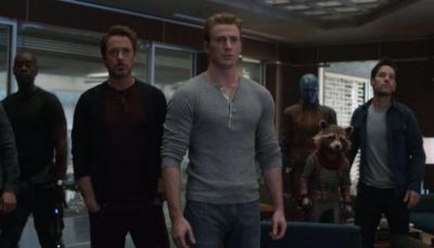 6 लाख में बिकी Avengers Endgame की टिकट, तोड़े रिकॉर्ड